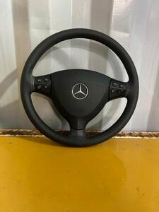  Benz A170 steering gear HD-96