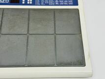 Roland ローランド SPD-11 TOTAL PERCUSSION PAD デジタルパーカッション 未チェック 現状品 管理番号02173_画像5