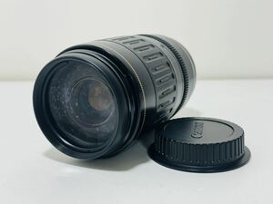 Canon ZOOM LENS EF 100-300mm 1:4.5-5.6 ULTRASONIC キャノン 未チェック 現状品 ジャンク品 管理番号05121