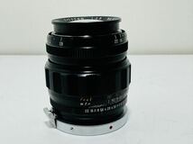 Sankyo Koki Komura- コムラ 105mm F2.8 レンズ 未チェック 現状品 管理番号05122_画像7