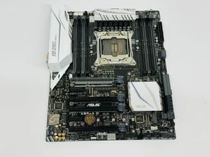 ASUS X99-A II X99 SERIES 未チェック ジャンク品 管理番号03171