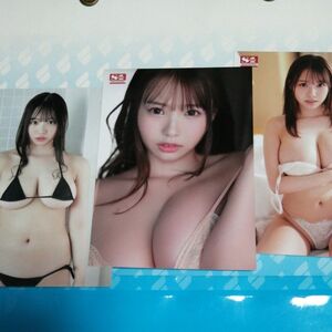 清原みゆう生写真セット