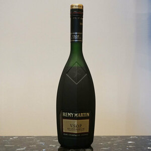 【未開栓】REMY MARTIN レミーマルタン SUPERIEUR スペリオール VSOP ブランデー特級 コニャック 700ml 40％ 送料無料