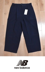 【送料無料】新品 ニューバランス WAIST TO TOE 105 ワイド M JMPL0715 WTT105 WIDE ◆