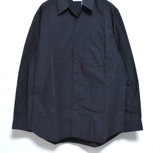 【送料無料】新品 nanamica ナナミカ レギュラーカラー ウインドシャツ XL 定価2万9700円 SUGF353 Regular Collar Wind Shirt 