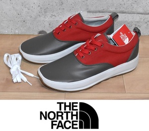 【送料無料】新品 ノースフェイス Apres Sneaker 26cm 定価1万5400円 NF51944 RB 防水 アプレスニーカー