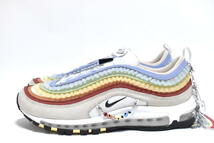 【送料無料】新品 NIKE AIR MAX 97 ''BE TRUE'' 29cm FD8637-600 エアマックス_画像2