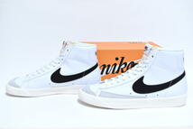 【送料無料】新品 NIKE BLAZER MID 77 VNTG 28cm BQ6806-100 ブレーザー ブレザー VINTAGE_画像2