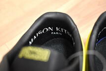 【送料無料】新品 PUMA × Maison Kitsune ラルフシンプソン 70 23.5cm PUMA Maison Kitsune RALPH SAMPSON 375647-02_画像8