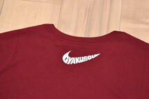 新品 GYAKUSOU (NIKE×UNDER COVER) 上下セット L ◆ セットアップ ランニング Tシャツ ショートパンツ CU4385-677 CU4389-677_画像6