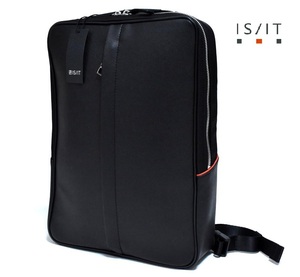 [ regular price 2 ten thousand 5300 jpy ] new goods IS/ITizitosafi-ru2WAY business rucksack 937701 A4 size correspondence setup correspondence IKETEIike Tey 