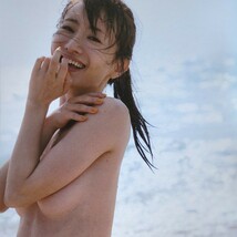 ＭＭ　松本まりか写真集 〔中村和孝／撮影〕_画像7