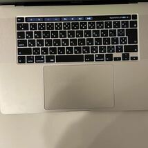 【美品】MacBook Pro 16インチ　1TB_画像2