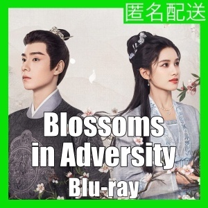 『Blossoms in Adversity（自動翻訳）』『十』『中国ドラマ』『十』『Blu-ray』『IN』