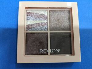 REVLON ダズル アイシャドウ クアッド005