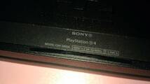 ジャンク SONY ソニー PS4 プレイステーション4 PlayStation4 CUH-1200A_画像6