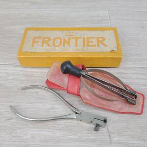  wristwatch for repair tool pincers plier pincers clock tool clock hand remover set 