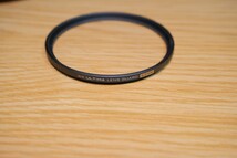 中古品 HAKUBA ULTIMA LENS GUARD レンズ保護フィルター 62mm_画像3