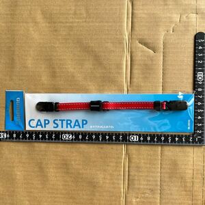  Shimano cap strap 