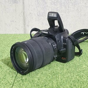 CANON/キヤノン（キャノン） Canon EOS Kiss Digital X デジタル一眼レフカメラ SIGMA ZOOM 18-200mm 1:3.5-6.3 DC s0178の画像9