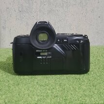 Nikon/ニコン F-801 一眼レフフィルムカメラ nikkor 28mm 1:2 s0213_画像3