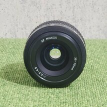 Nikon/ニコン nikon af nikkor 35-70mm 1:3.3-4.5 ズームレンズ s0226_画像2