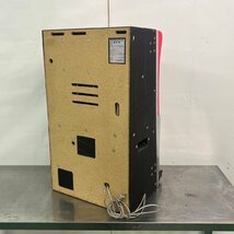 パチスロ スロット実機 「マジカルハロウィン3」KPE コイン不要 家庭用電源 動作確認済 マジハロ/C4191_画像6