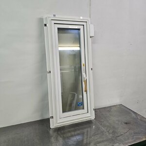 mote Leroux m exhibition goods fireproof window YKK AP APW330 frame equipped /C4169