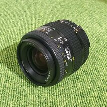 Nikon/ニコン ズームレンズ nikon af nikkor 70-210mm 1:4-5.6 nikon af nikkor 35-70mm 1:3.3-4.5 s0246_画像6