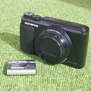 OLYMPUS/ Olympus olympus 5-axis compact digital camera s0257