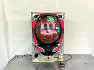  pachinko apparatus [CR rose tail Ultimate K] auto operation verification settled /C3485