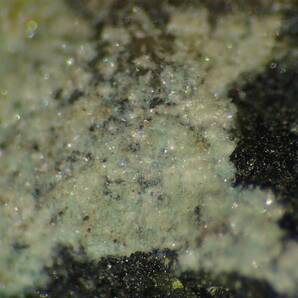 【外国産鉱物標本】アメリカ産・ケツァルコアトル石、ケトナー石（稀）の画像5