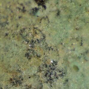 【外国産鉱物標本】アメリカ産・ケツァルコアトル石、ケトナー石（稀）の画像1