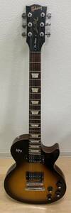 .8125. утиль Gibson Les Paul 70s Tribute Gibson Lespaul электрогитара б/у товар текущее состояние товар товары долгосрочного хранения 