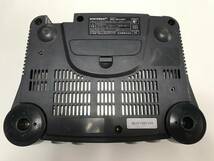 Nintendo64　本体　NUS-001　3台セット　ジャンクRT-3965_画像6