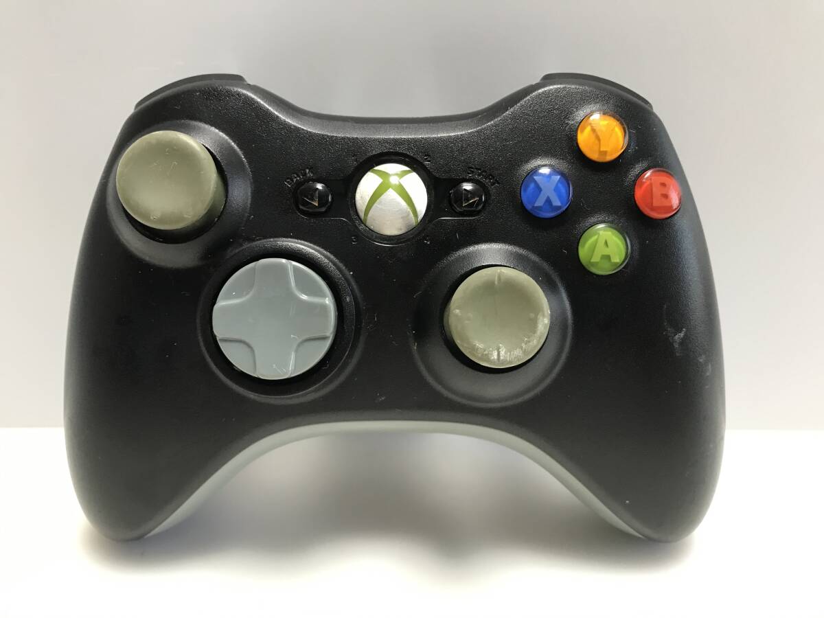 2025年最新】Yahoo!オークション -xbox コントローラー ジャンク