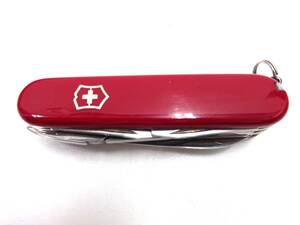 ◆◇ビクトリノックス VICTORINOX マルチツール　万能ナイフ　アウトドア◇◆