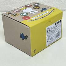 【未開封】 BOX ミッフィー 刺繍ブローチコレクション 全11種類+シークレット Miffy_画像3