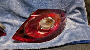 # Volkswagen Passat CC задний фонарь правый вне 3C8945208 ABA-3CBWSC задние фонари тормоз лампа #
