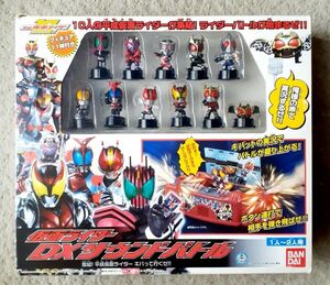 仮面ライダー DX サウンドバトル