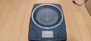 myutimeishonGIow 10000ST subwoofer MAX300W with translation .