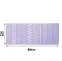 今治 フェイスタオル 5枚セット　200匁_画像4