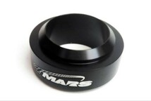 ＜即決 送料込み＞ T-MARS Fork Adapter +15mm 1-1/8コラム対応 BMX MTBから Cityバイクの補修改装に (大阪発 検;Surly, Salsa, BMX_画像1