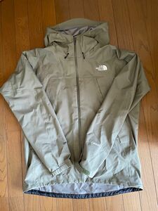 THE NORTH FACE クライムライトジャケット メンズ NP11503 （ニュートーブ）サイズXL