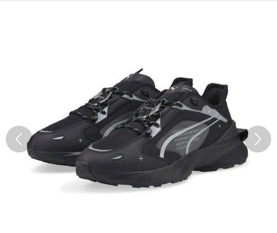 PUMA PWRFRAME OP-1 TECH 新品 希少 28cm スニーカー