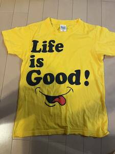 【used】ギラヴァンツ北九州Tシャツ 半袖 150サイズ