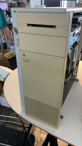 apple macintosh Quadra 950　ジャンク