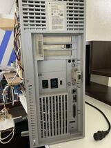 apple macintosh Quadra 950　ジャンク_画像2