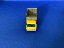 □■□MATCHBOX マッチボックス　レズニー　No.37 キャトルトラック(現状品)□■□_画像5