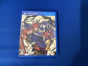 □■□PSVITA　神咒神威神楽　曙之光□■□